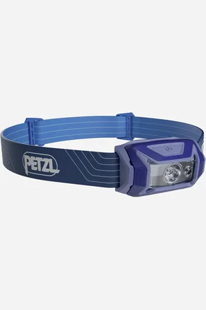 Petzl Tikka 350 Lumen - Lampada Frontale