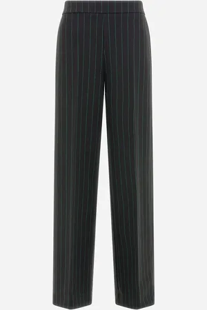 Deha Gessato W - Pantalone - Donna