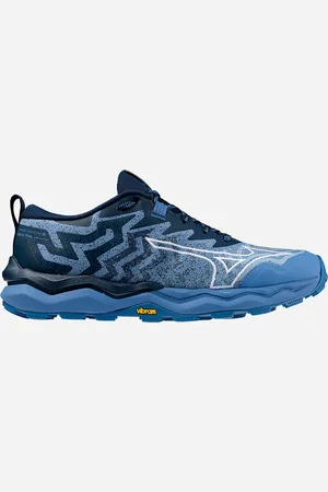 Mizuno Wave Daichi 8 W - Scarpe Trail - Donna