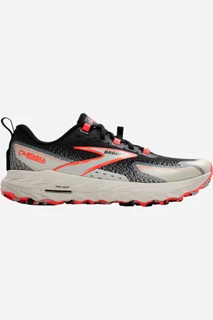 Brooks Cascadia 18 W - Scarpe Trail - Donna