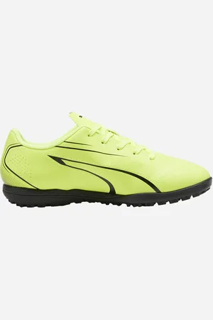 PUMA Vitoria Tt Jr - Scarpe Calcio