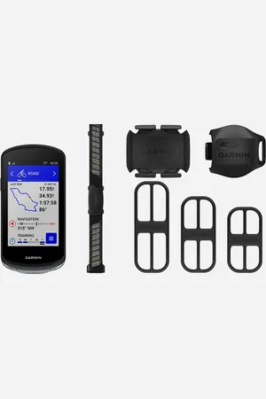 Garmin Edge 1040 Bundle - Ciclocomputer