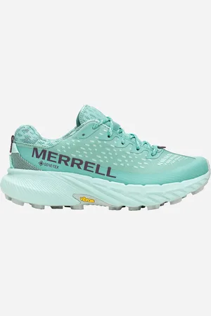 Merrell Agility Peak 5 Gtx W - Scarpe Trekking - Donna