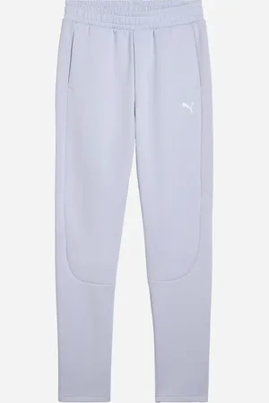 PUMA Basic W - Pantalone - Donna