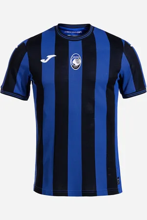 Joma Atalanta Home 24-25 M - Maglia Calcio Ufficiale - Uomo