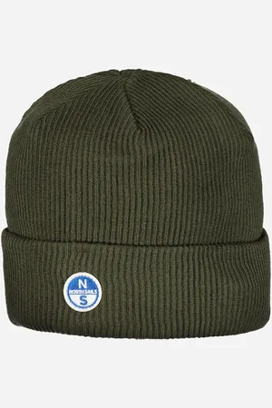 North Sails Logo Bollo M - Berretto - Uomo