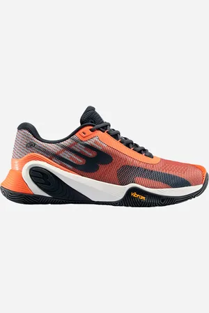 Bullpadel Hack Vibram 24v Padel M - Scarpe Padel - Uomo