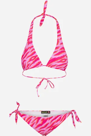 Mistral Animalier W - Bikini - Donna