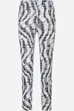 Arena Pro W - Leggings - Donna