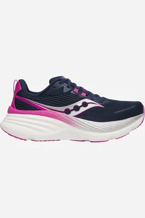 Saucony Hurricane 24 W - Scarpe Running - Donna