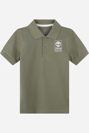 Timberland Basic Jr - Polo