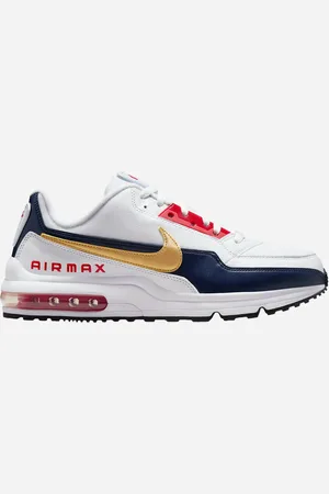 Nike Air Max Ltd 3 Premium M - Scarpe Sneakers - Uomo