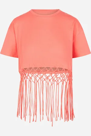 Mistral Etnic Collection W - T-shirt - Donna