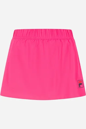Fila Padel Match W - Bottom Tennis - Donna