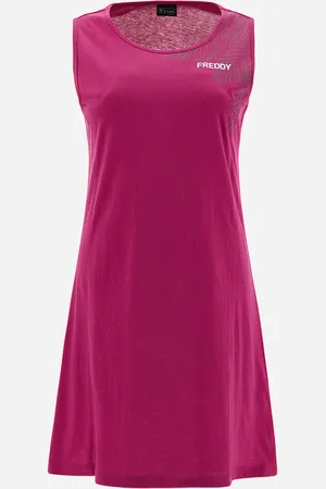 Freddy Tropical W - Canotta - Donna