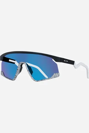 Oakley Bxtr Mtb Prizm Sapphire - Occhiali