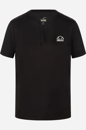 Ellesse Game W - T-shirt Tennis - Donna
