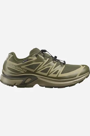 Salomon Xt-evr Gtx M - Scarpe Sneakers - Uomo