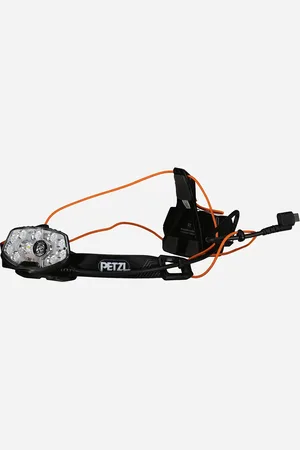 Petzl Nao 1500lumen - Lampada Frontale