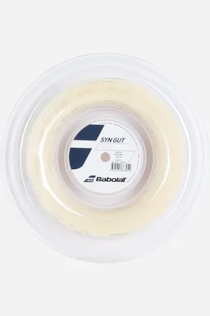 Babolat Natural Syn Gut 200m - Corde Tennis