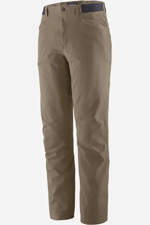 Patagonia Venga Rock M - Pantalone Outdoor - Uomo