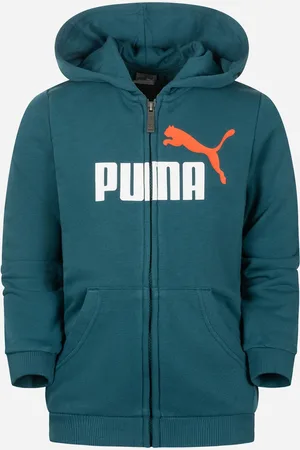 PUMA Essential Jr - Felpa