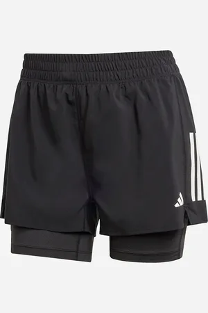 adidas Otr B S 2in1 W - Short Running - Donna