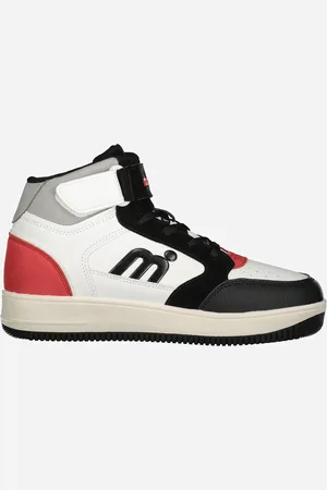 Mistral Rotterdam Mid Jr - Scarpe Sneakers