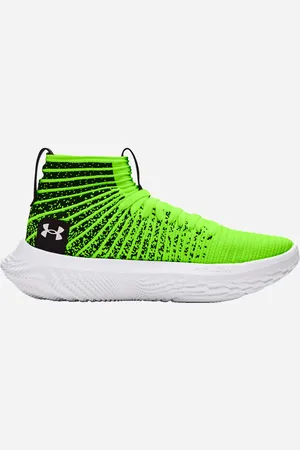 Under Armour Flow Futr X Elite M - Scarpe Basket - Uomo