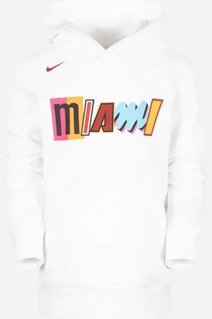 Nike Flc Po Essentia Ce Jr - Abbigliamento Basket