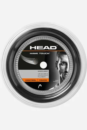 Head Hawk Touch 200m - Corde Tennis