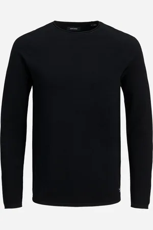 JACK & JONES Hill M - Maglione - Uomo
