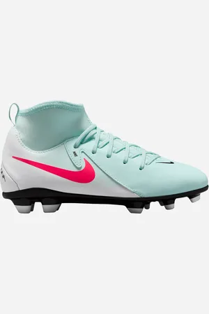 Nike Phantom Luna Club Jr Fg - Scarpe Calcio