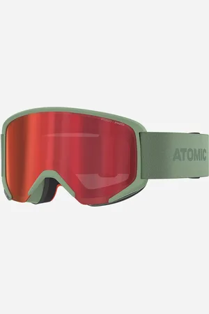 Atomic Savor Photo - Maschera Sci