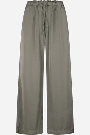 Deha Palazzo W - Pantalone - Donna
