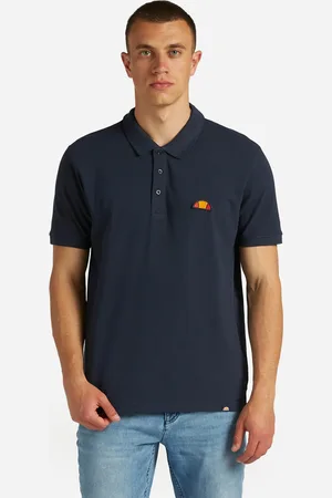 Ellesse Classic Patch M - Polo - Uomo