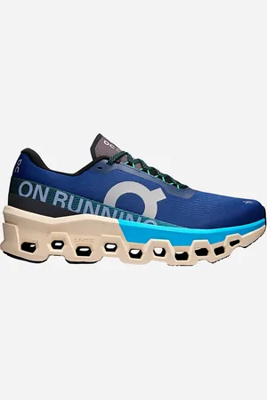 On Running Cloudmster 2 M - Scarpe Running - Uomo