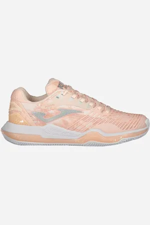 Joma Point Clay W - Scarpe Tennis - Donna