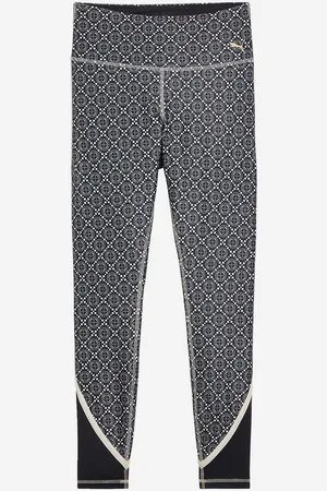 PUMA All Over W - Leggings - Donna