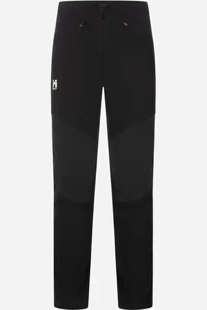 Millet Fusion Xcs M - Pantalone Outdoor - Uomo