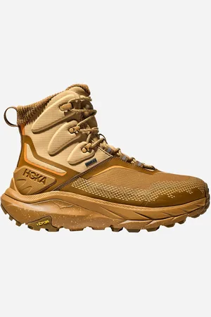 Hoka One One Kaha 2 Frost Mid Gtx M - Scarpe Escursionismo - Uomo