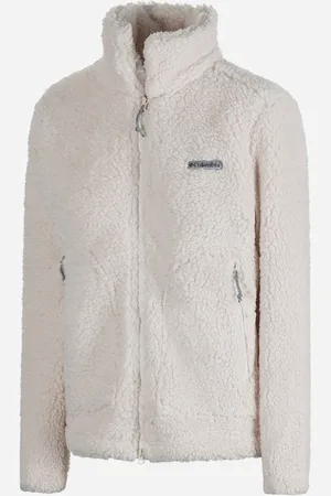 Columbia Sherpa Fantasia W - Felpa - Donna