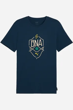 PUMA Neymar Jr Bna M - Maglia Calcio - Uomo