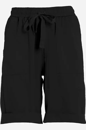 Deha Basic W - Pantaloncini - Donna