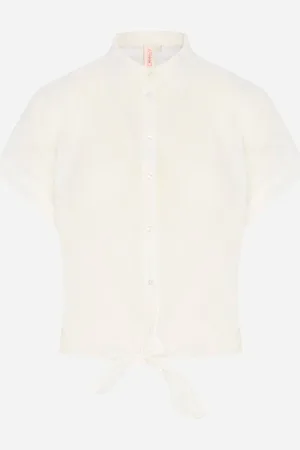 ONLY Tuni W - Camicia - Donna