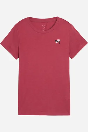 PUMA Grapichs W - T-shirt Training - Donna