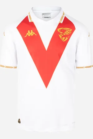 Kappa Brescia Away 24-25 M - Maglia Calcio Ufficiale - Uomo