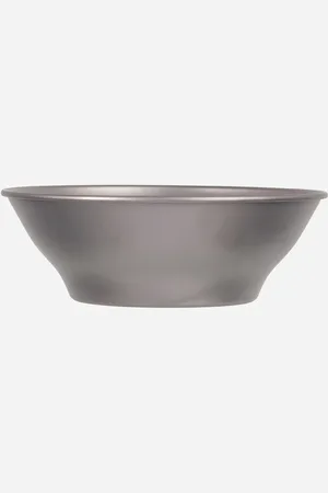 Lifeventure Titanium Bowl - Accessorio Camping