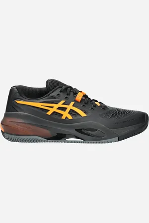 Asics Gel Resolution Clay M - Scarpe Tennis - Uomo
