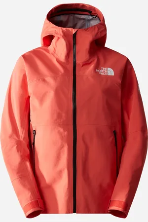 The North Face Summit Chamlang W - Giacca Outdoor - Donna